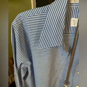 Foxcroft Cotton Women’s Blouse